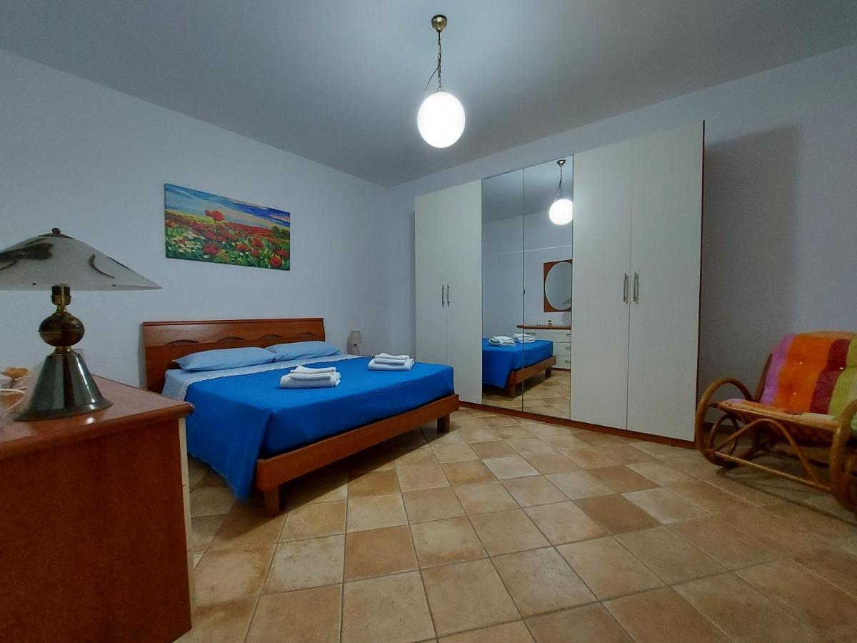 Casa Paola- By The Beach-1,5 Km From Porto Cesareo Exterior photo