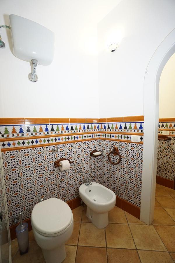 Casa Paola- By The Beach-1,5 Km From Porto Cesareo Exterior photo