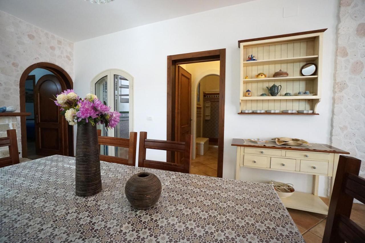 Casa Paola- By The Beach-1,5 Km From Porto Cesareo Exterior photo
