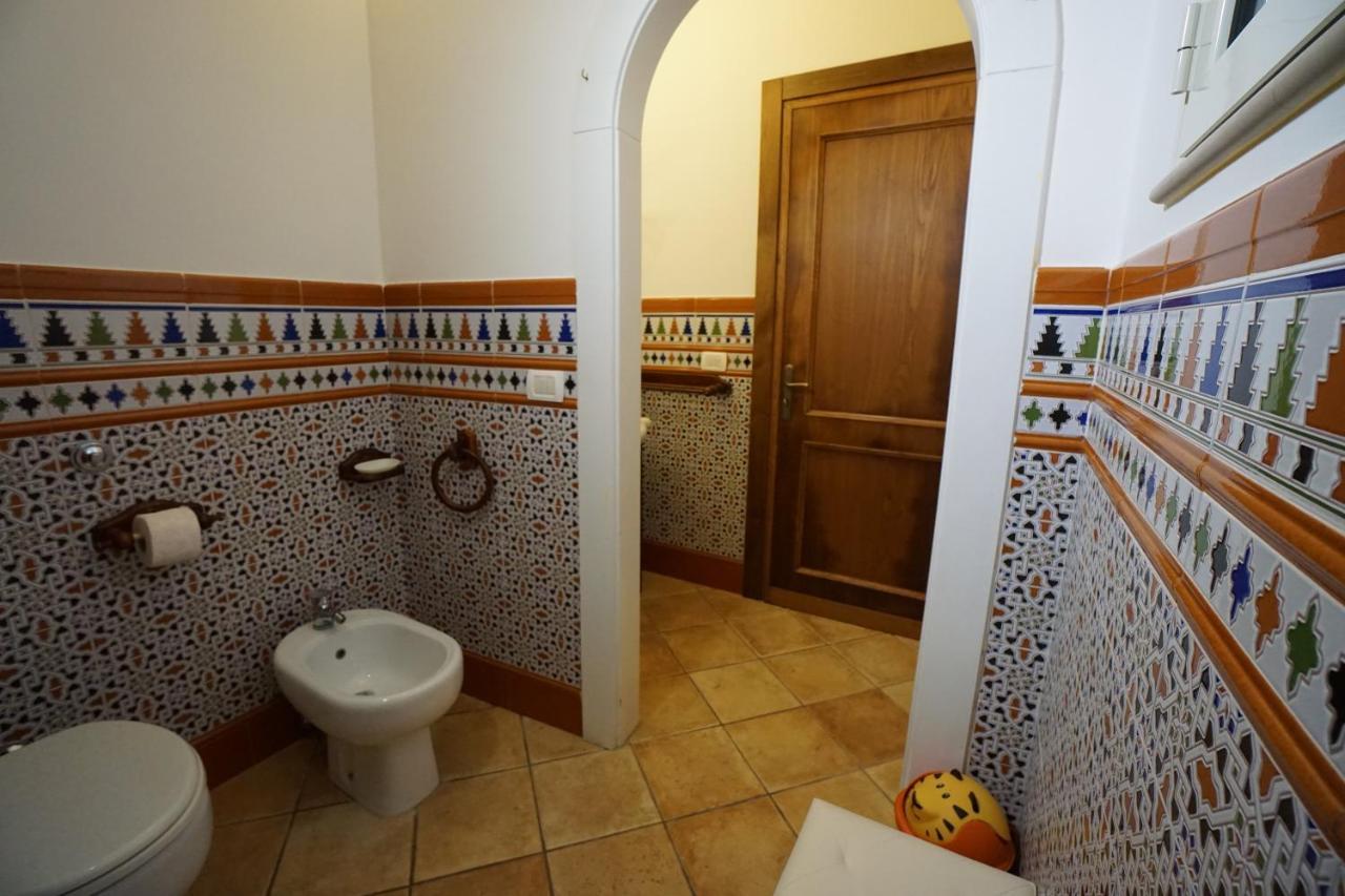 Casa Paola- By The Beach-1,5 Km From Porto Cesareo Exterior photo